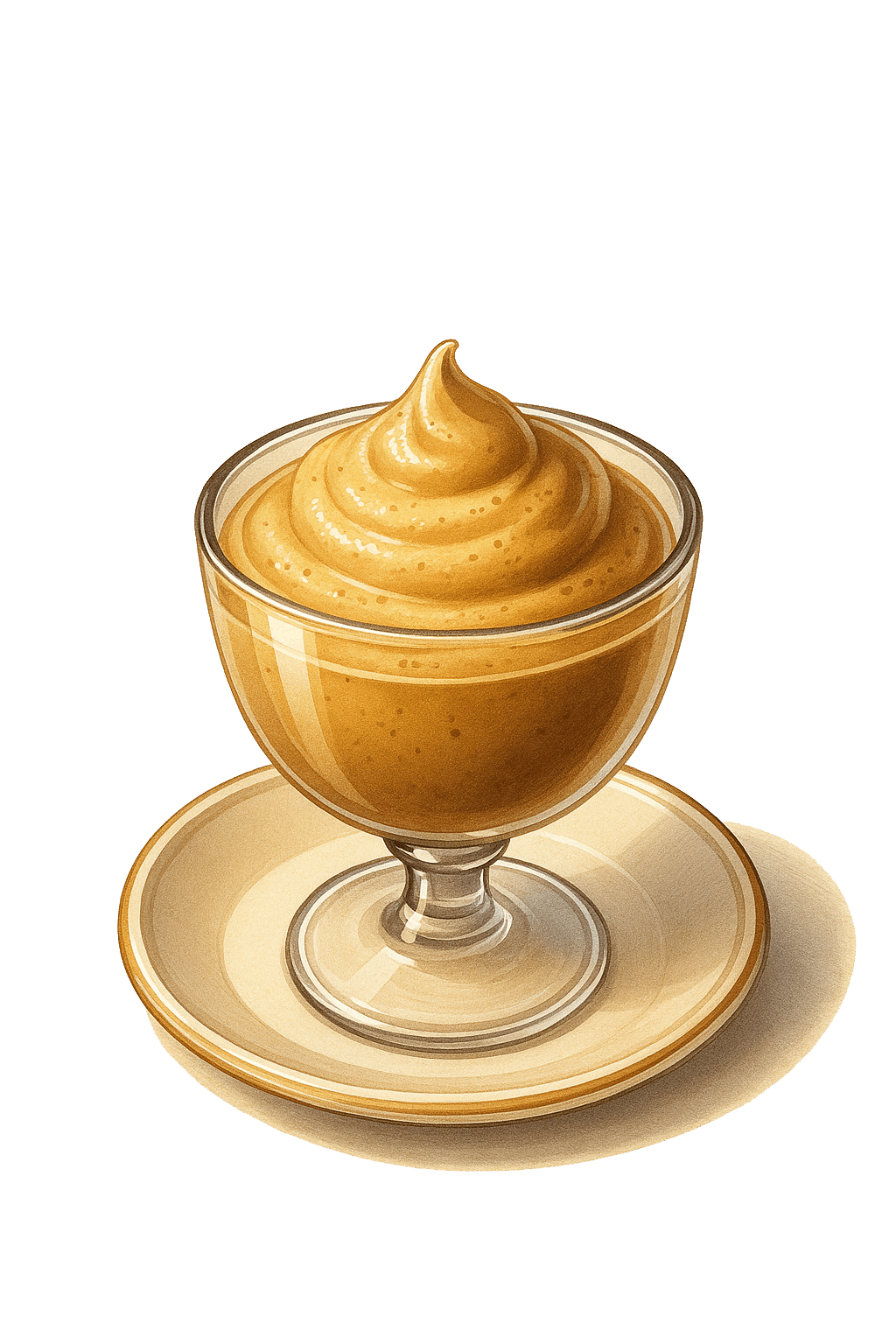 Cremina al caffè